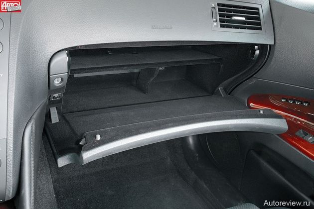 Lexus GS 350
